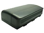 JVC GR-55 Camcorder Batteries